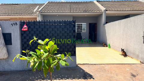 CASAS, Rua Jacupiranga