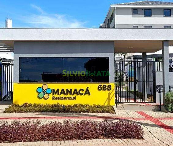 Apartamento para Venda em Maringá - PR, Cj Res Cidade Alta