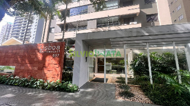 Apartamento para Venda em Maringá - PR, Zona 03