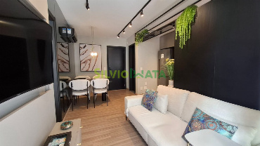 Apartamento para Venda em Maringá - PR, Zona 08