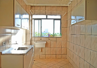 Apartamento Kitnet para Venda em Maringá - PR, Zona 07
