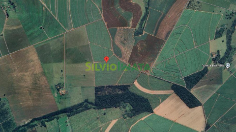 TERRENOS, Sitio São Jorge