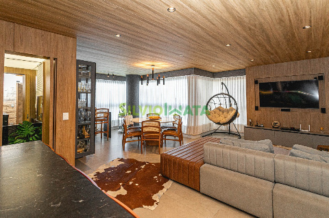 Apartamento para Venda em Maringá - PR, Zona 01 Centro