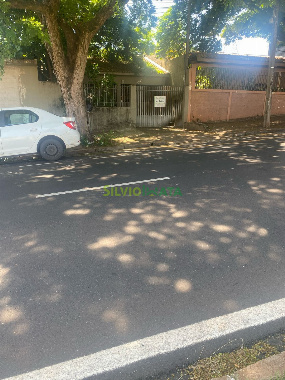 CASAS, Avenida Cerro Azul