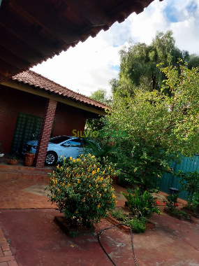 CASAS, Rua Rio Juruá