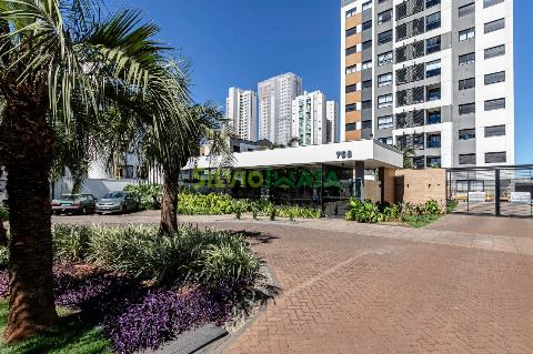 APARTAMENTOS, Avenida Londrina
