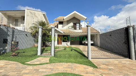 SOBRADOS, Rua Maestro Fumimasa Otani