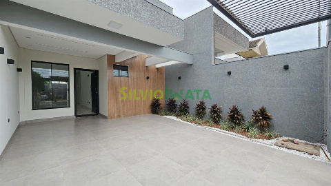 CASAS, Rua João Fregadolli