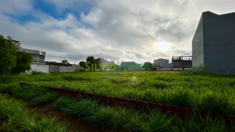 TERRENOS, Rua João Vivan