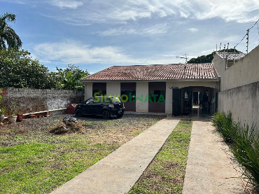 Casa para Venda em Maringá - PR, Jd Alvorada