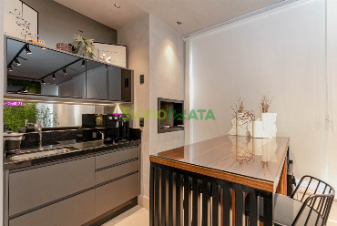 Apartamento para Venda em Maringá - PR, Vl Cleópatra