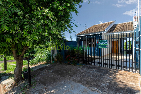 Casa para Locação em Maringá - PR, Cj Hab Sanenge
