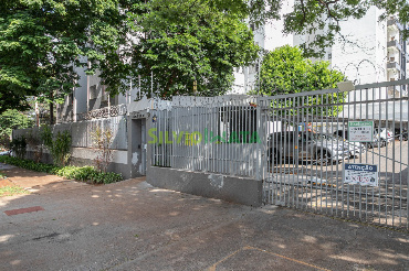 Apartamento para Venda em Maringá - PR, Vl Bosque