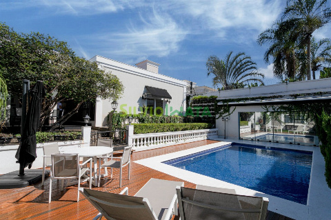 CASAS, Rua Tomé de Souza