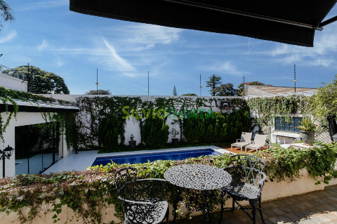 CASAS, Rua Tomé de Souza