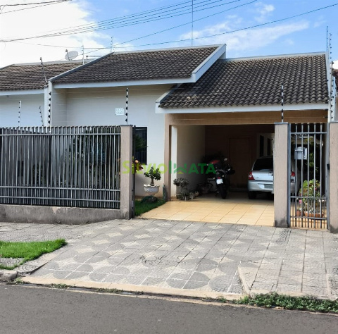 CASAS, Rua José Iba