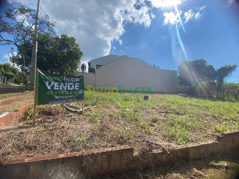 TERRENOS, Rua Argentino Moreschi