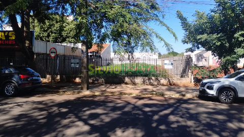 TERRENOS, Rua Tabaetê