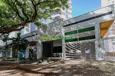 Apartamento para Locação em Maringá - PR, Zona 07