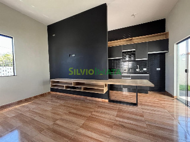 Casa para Venda em Maringá - PR, Res Arezzo