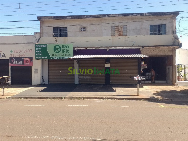 Sala Comercial para Locação em Maringá - PR, Jd Copacabana