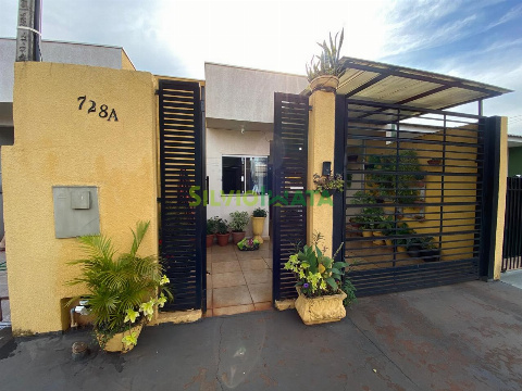 CASAS, Rua Amélia Yamanaka Yoshida