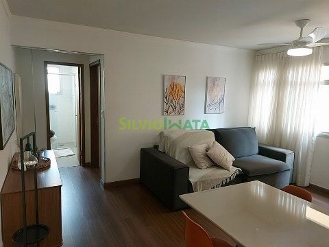 APARTAMENTOS, Rua Professor Carlos Weiss