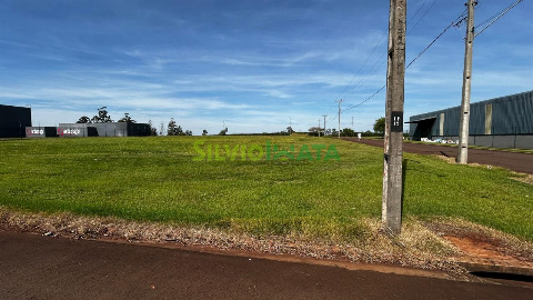 TERRENOS, Rodovia Depsílvio Barros