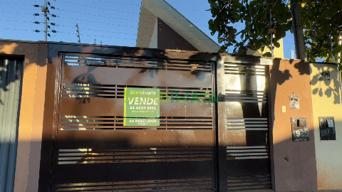 CASAS, Rua Projetada D