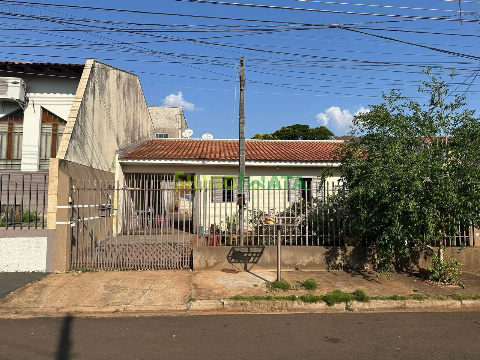 CASAS, Rua Frei Caneca
