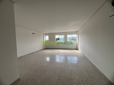 SALAS COMERCIAIS, Avenida Doutor Luiz Teixeira Mendes