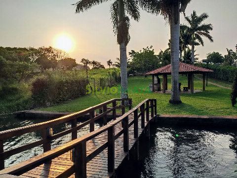 CASAS, Estrada da Reserva