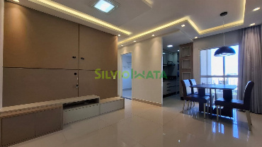 Apartamento para Venda em Maringá - PR, Vl Marumby