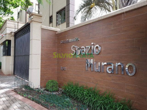 APARTAMENTOS, Rua Monsenhor Kimura