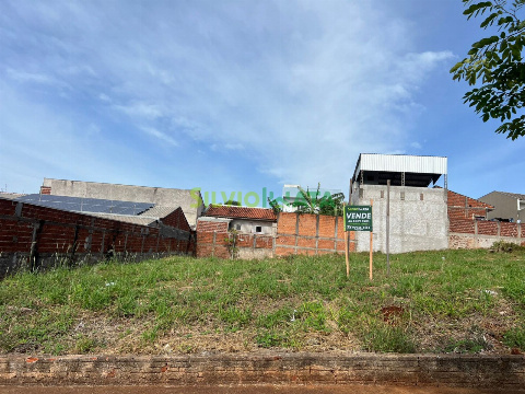 Terreno Comercial para Venda em Maringá - PR, Jd Olímpico