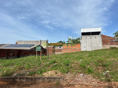 TERRENOS, Avenida Naihma Name