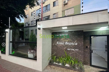 Apartamento para Venda em Maringá - PR, Vl Marumby