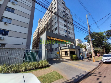 Apartamento para Venda em Maringá - PR, Jd Alvorada