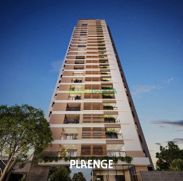Apartamento para Venda em Maringá - PR, Zona 03