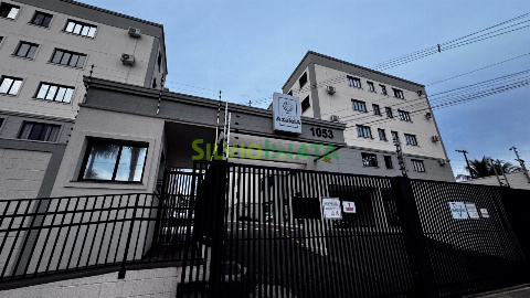 APARTAMENTOS, Rua das Azaléias