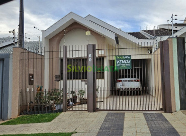 Casa para Venda em Maringá - PR, Jd Imperial II
