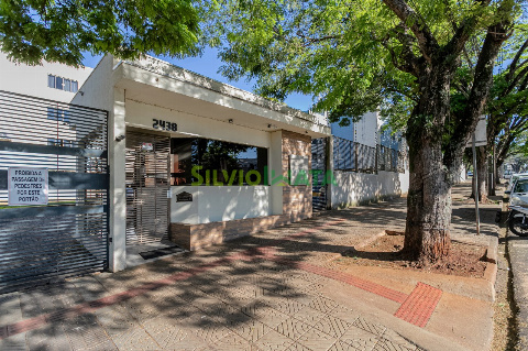 Apartamento para Locação em Maringá - PR, Jd Novo Horizonte