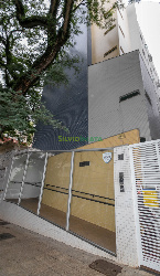 Apartamento para Locação em Maringá - PR, Zona 07