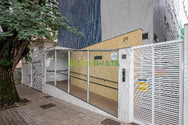 Apartamento para Locação em Maringá - PR, Zona 07