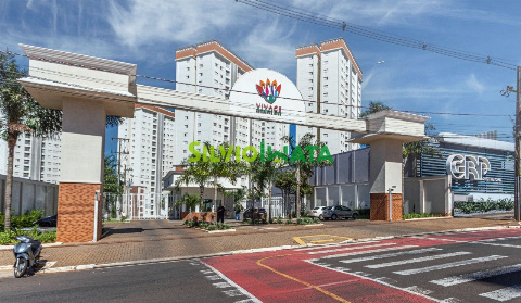 APARTAMENTOS, Avenida Itororó