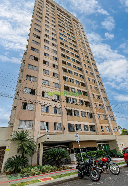 APARTAMENTOS, Rua Garibaldi