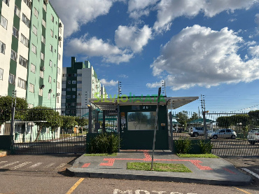 Apartamento para Locação em Maringá - PR, Loteamento Sumaré