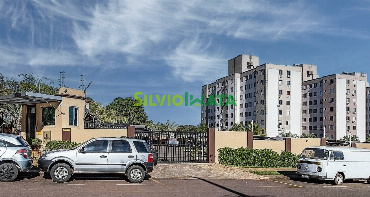 Apartamento para Locação em Maringá - PR, Zona 06