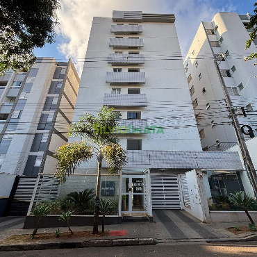 Apartamento para Locação em Maringá - PR, Zona 07
