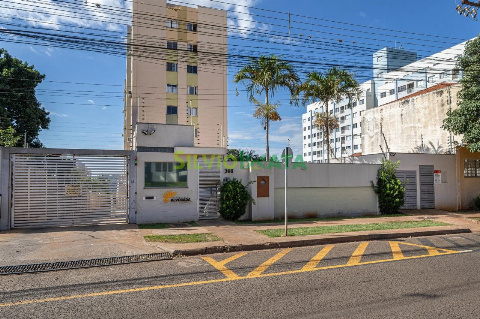 APARTAMENTOS, Rua Pioneiro Alfredo José da Costa
